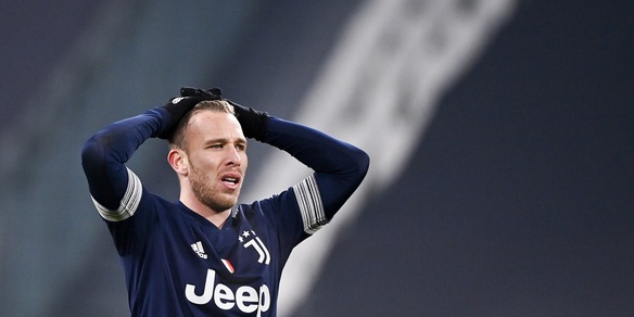 Juve, Allegri perde Arthur per 2-3 mesi: si opera