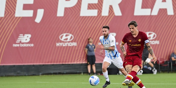 Zaniolo, Napoli, Giroud e Serie A: le ultimissime