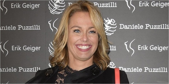 Bruganelli, duro sfogo sui social dopo la polemica sul jet privato