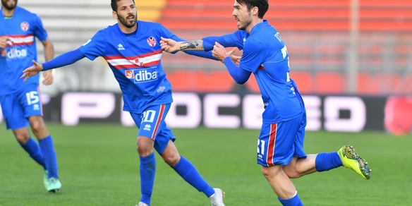 Calciomercato Serie C, Vis Pesaro: arriva Campani dal Sassuolo