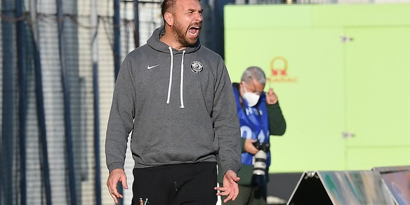 Venezia, 14 reti al Valboite nel primo test stagionale