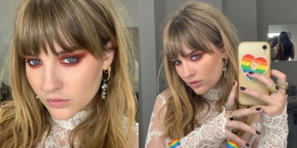 Maneskin, Victoria aggredita in Germania? La verità, silenzio rotto