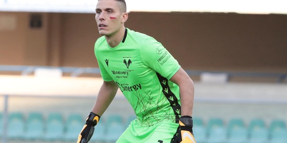 Calciomercato Udinese, per la porta c'è Silvestri