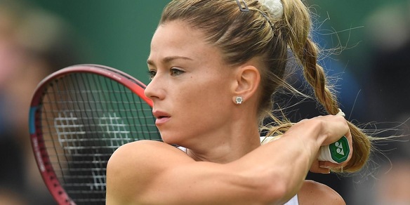 Ashleigh Barty regina del Ranking Wta, Camila Giorgi avanza: ora è 58°