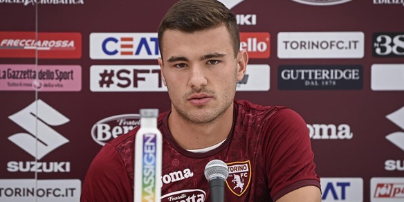 Torino, Buongiorno: "Mi piacciono i metodi di Juric"