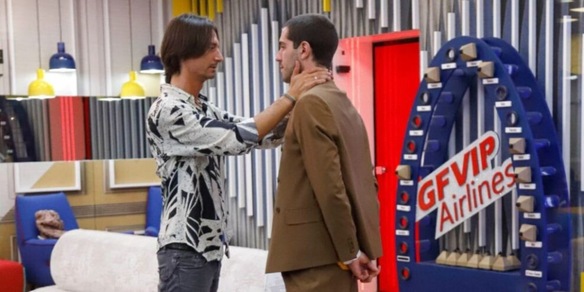 Tommaso Zorzi e Oppini hanno litigato? Francesco spiega tutto