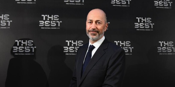 Milan shock, Gazidis ha un tumore alla gola: la nota ufficiale