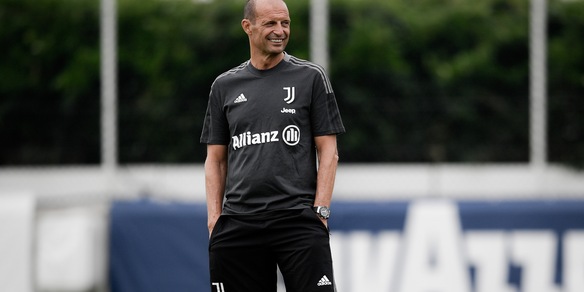 Juve, amichevole contro il Cesena sabato 24 luglio