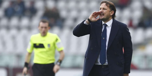 Napoli, Nicolò Frustalupi nuovo allenatore della Primavera