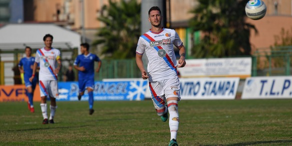 Calciomercato Serie C, Catania: Silvestri ceduto al Modena