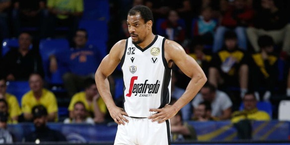 Virtus Bologna, addio Vince Hunter: ufficiale Jaiteh!