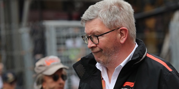 F1, Brawn: "Siamo molto soddisfatti della qualifica sprint"