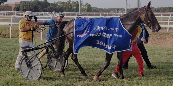 Jagersro, provincia italiana