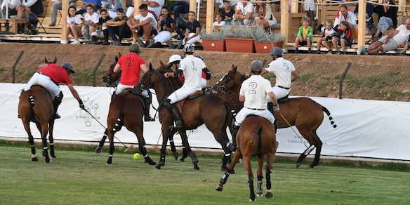 Battistoni, rimonta pazzesca