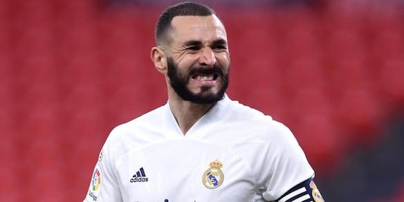 Real Madrid, Benzema positivo al Covid al rientro dalle vacanze