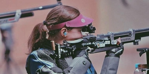 Ceccarello che sfortuna, la finale sfuma all'ultimo tiro