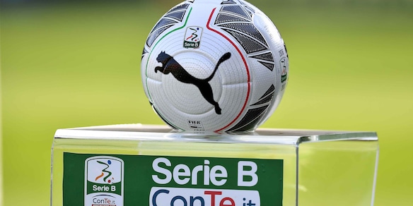 Serie B, ecco il calendario 2021/22