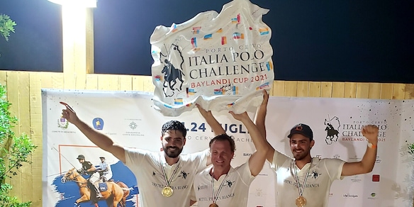 Petra Bianca nel segno dei Fanelli