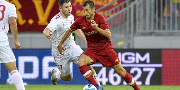 Roma, Juventus, stadi e Tokyo: le ultimissime