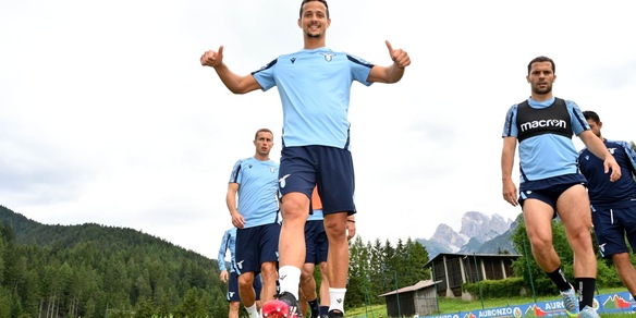 Lazio, ad Auronzo ecco il Grand Hotel Lotito