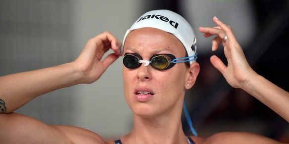 Olimpiadi, Federica Pellegrini: ecco il suo rituale prima di ogni gara...