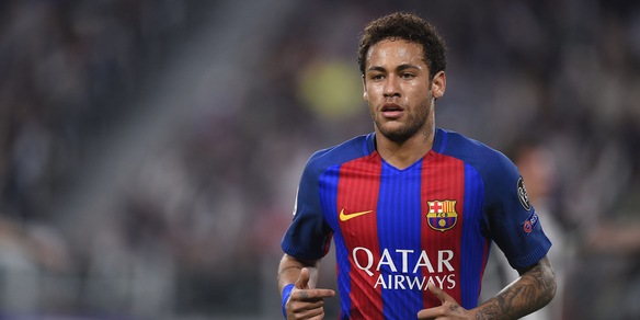 Barcellona, chiuso il contenzioso legale con Neymar