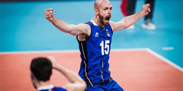 Tokyo: domani Italia-Giappone