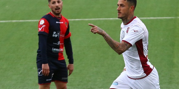 Serie C, il Gozzano rinuncia a partecipare: ecco il Picerno