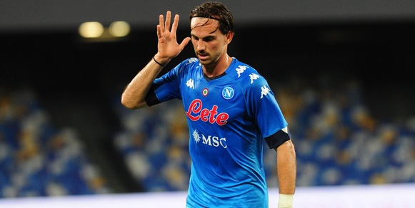 Calciomercato Napoli, Fabian Ruiz interessa a Barça e Real ma De Laurentiis lo blinda