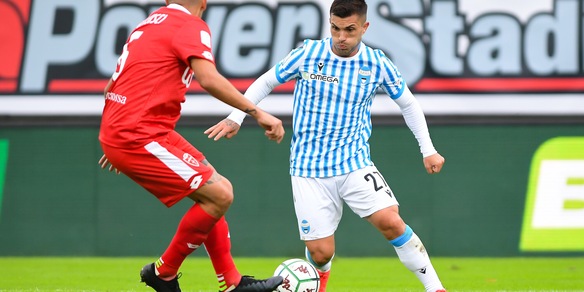 Calciomercato Cagliari, spunta Strefezza: garantisce Semplici