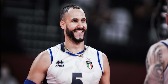 Tokyo: Blengini "siamo migliorati tecnicamente"