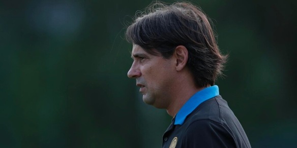 Inzaghi: “Inter, da lunedì sarà ancora più bello”