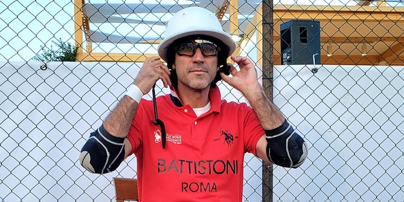 Giansanti: Il polo è un gioiello