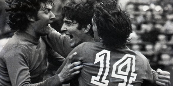 Paolo Rossi, in arrivo il documentario su Sky Documentaries
