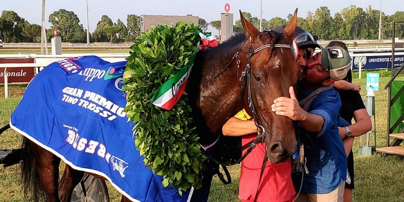Bengurion sfida i Jet