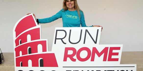 Corsa in altura, Franca Fiacconi ci spiega come affrontarla