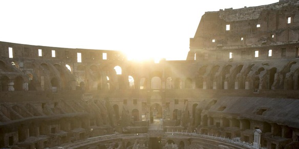 Meteo in Italia, in arrivo il periodo più rovente del 2021