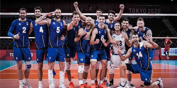 Blengini: "un passo decisivo per la qualificazione"