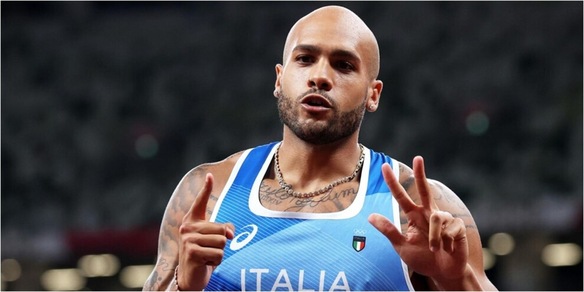 Jacobs fa sognare: tempo super e record italiano alle Olimpiadi!