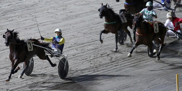 Deimos Racing senza stress