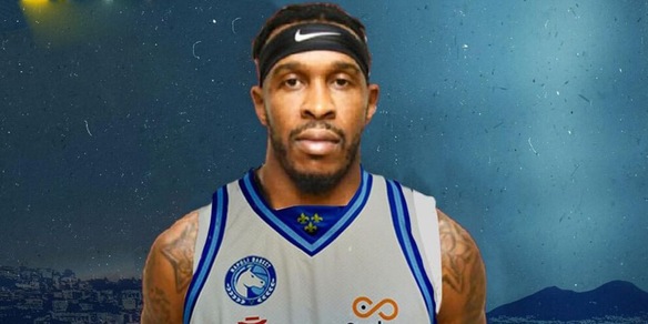 Napoli, ufficiale il super colpo Jason Rich