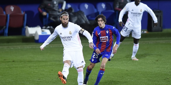 Bryan Gil, il colpo a sorpresa di Paratici nel Tottenham