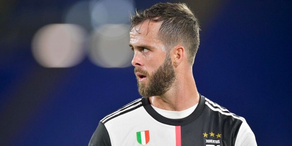 “Pjanic-Juve, ritorno vicino: vertice con l’agente”