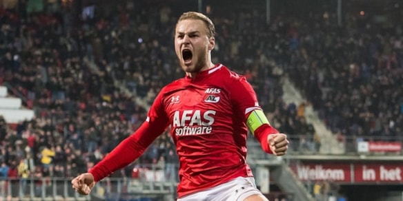 Napoli, l'agente di Koopmeiners: Piace agli azzurri, porte aperte