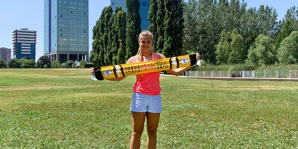 Giroldi completa il roster di Brescia