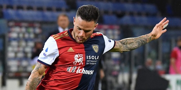 Calciomercato Inter, l'affare Nandez si complica