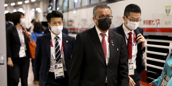 Covid, Oms lancia l'allarme: "Solo l'1,5% dell'Africa è vaccinata"