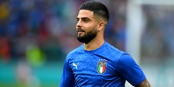 Napoli, Insigne è tornato: ora l'incontro con De Laurentiis per il rinnovo