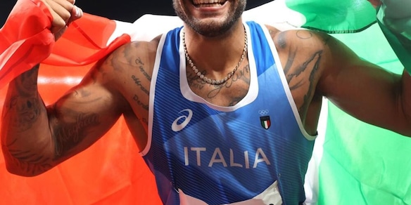 Jacobs e Tamberi, un esempio per noi runner