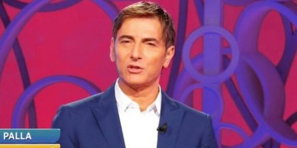 Reazione a Catena, Marco Liorni commosso: ecco il motivo